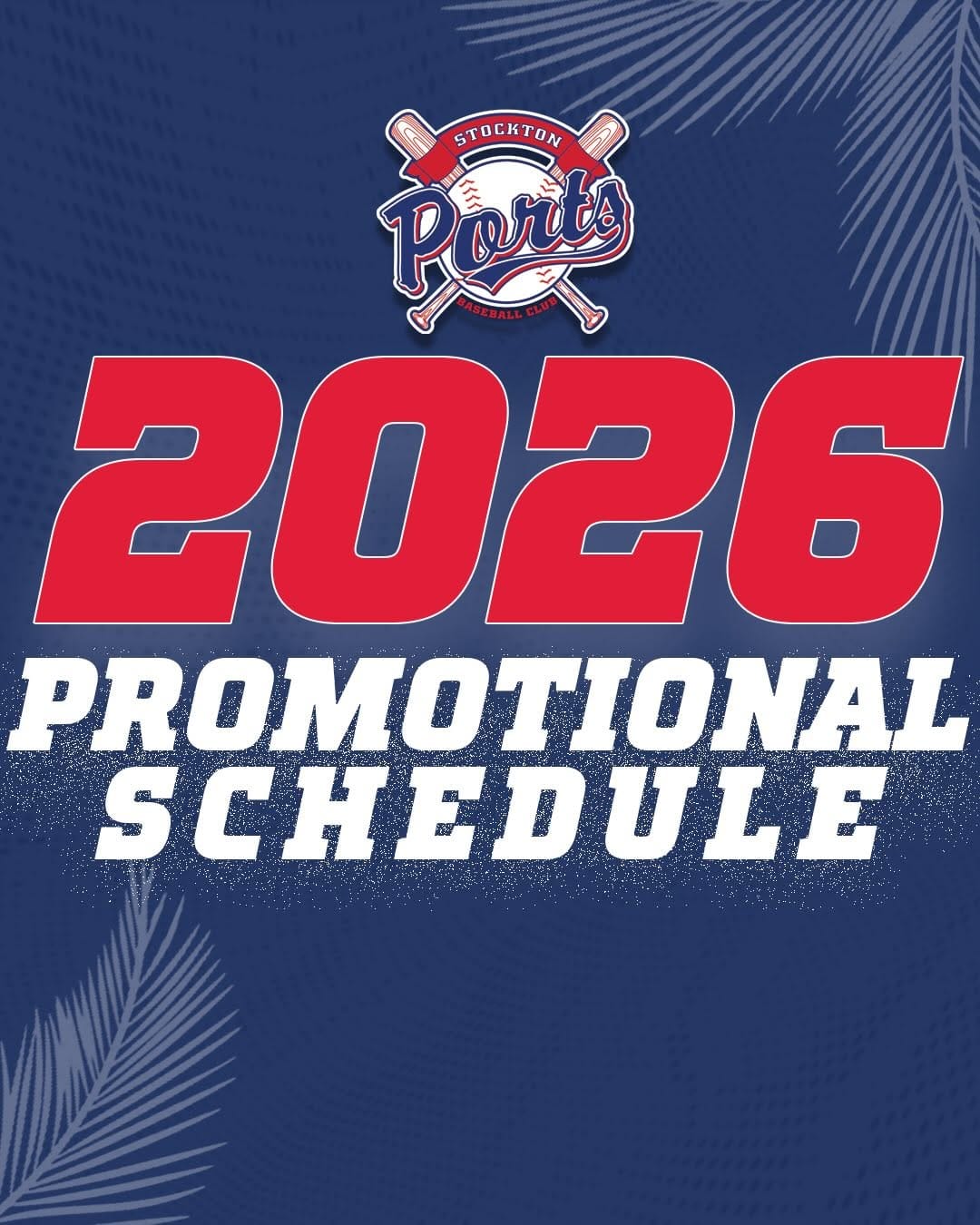 Post 8 by Stockton Ports on Instagram (carousel)