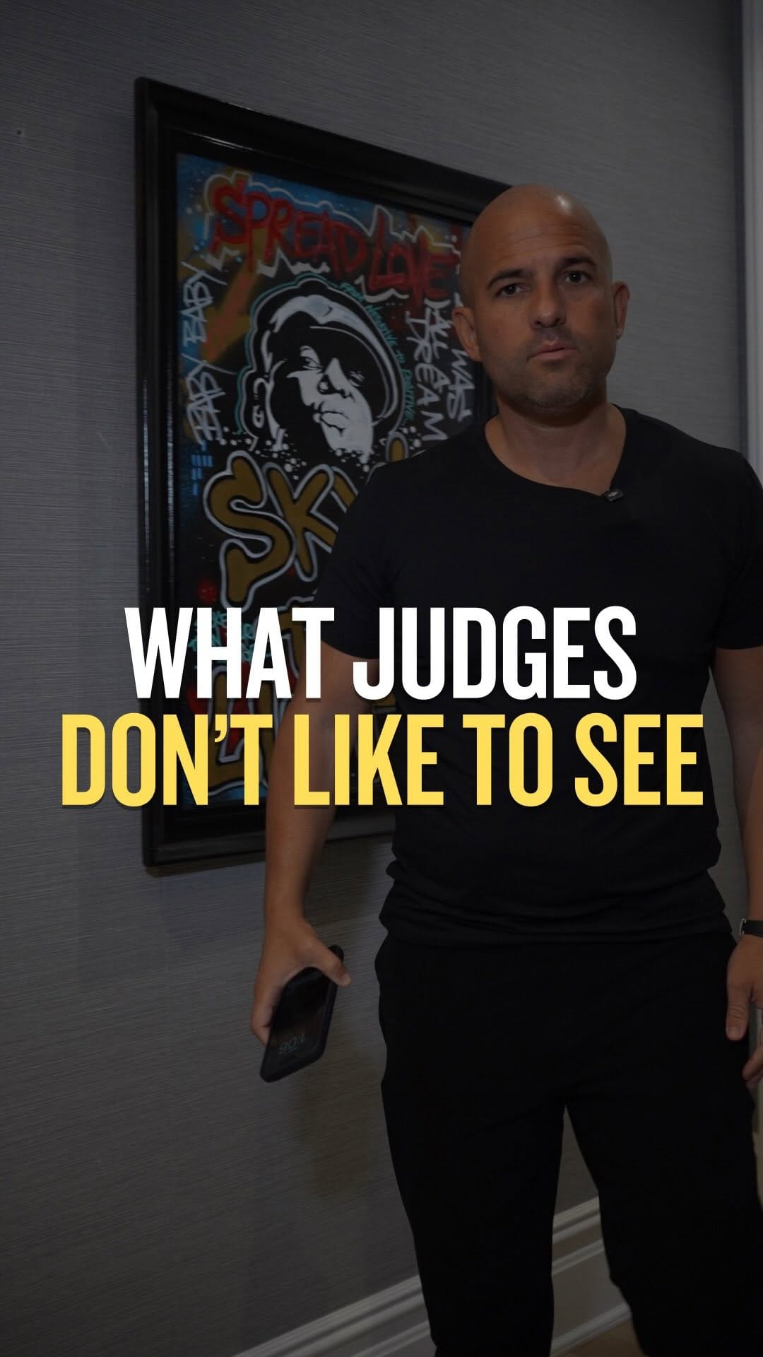 Post 7 by The Alber Firm P.C. on Instagram (video)