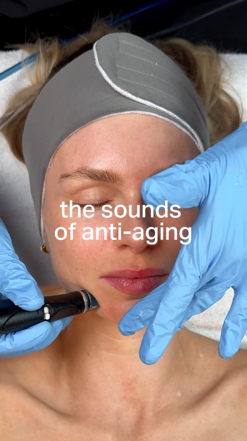 Post 6 by Dr. Emil Tanghetti & Dr. James Kilgour on Instagram (video)