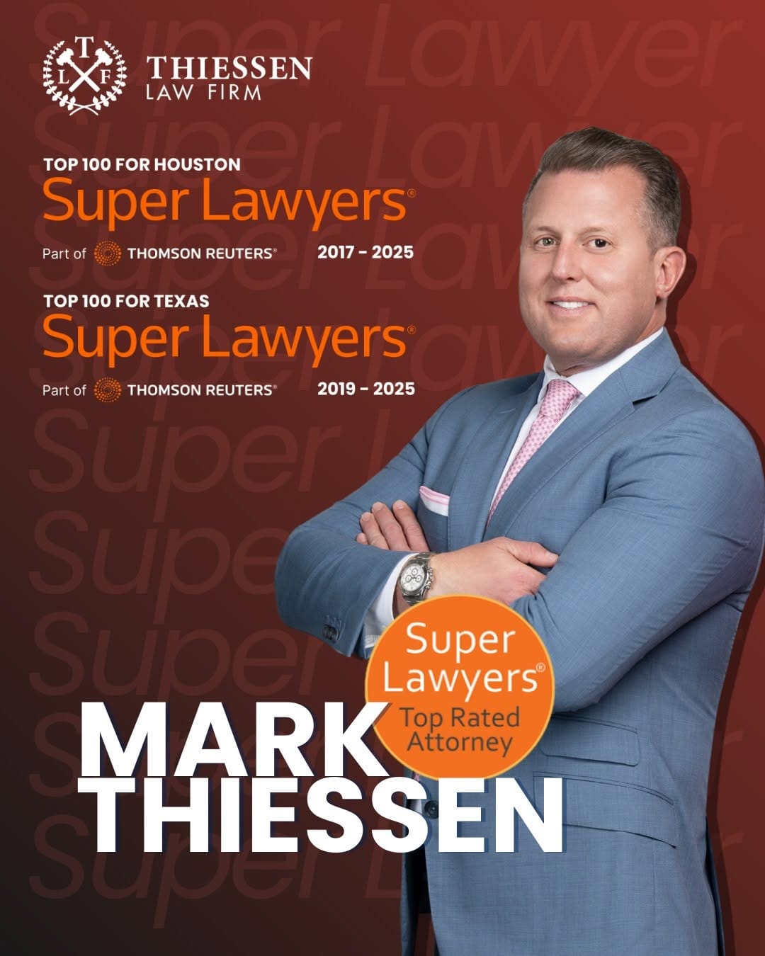 Post 10 by Thiessen Law Firm on Instagram (carousel)