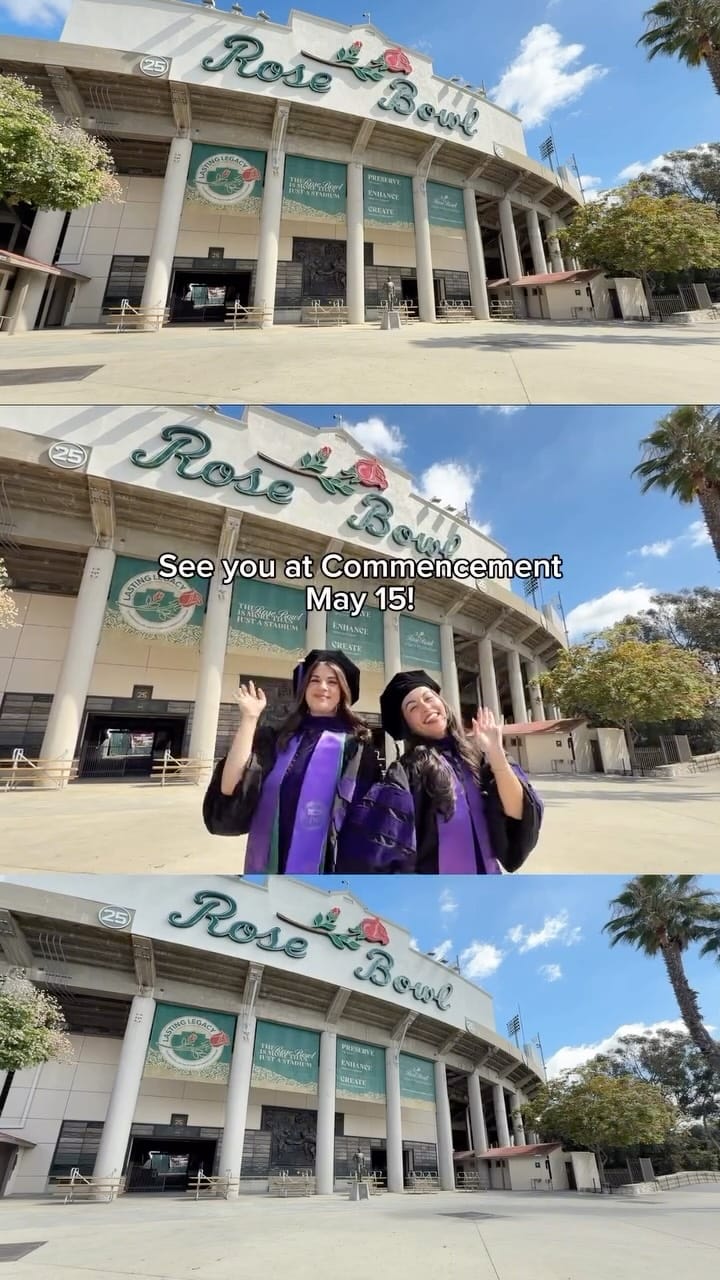 Post 8 by Southwestern Law School on Instagram (video)
