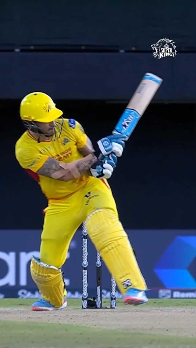 Post 6 by Texas Super Kings on Instagram (video)