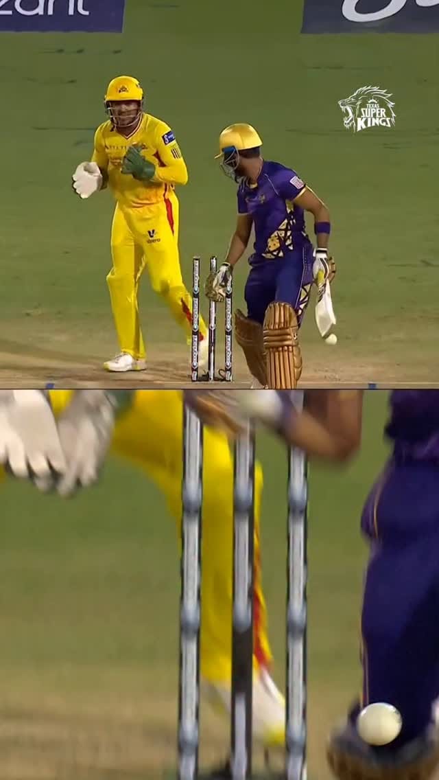 Post 1 by Texas Super Kings on Instagram (video)
