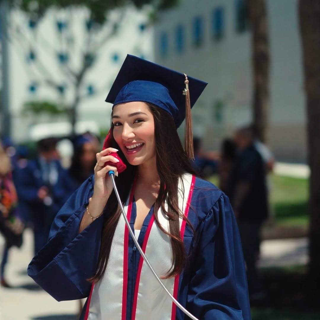 Post 6 by Florida Atlantic Alumni on Instagram (video)