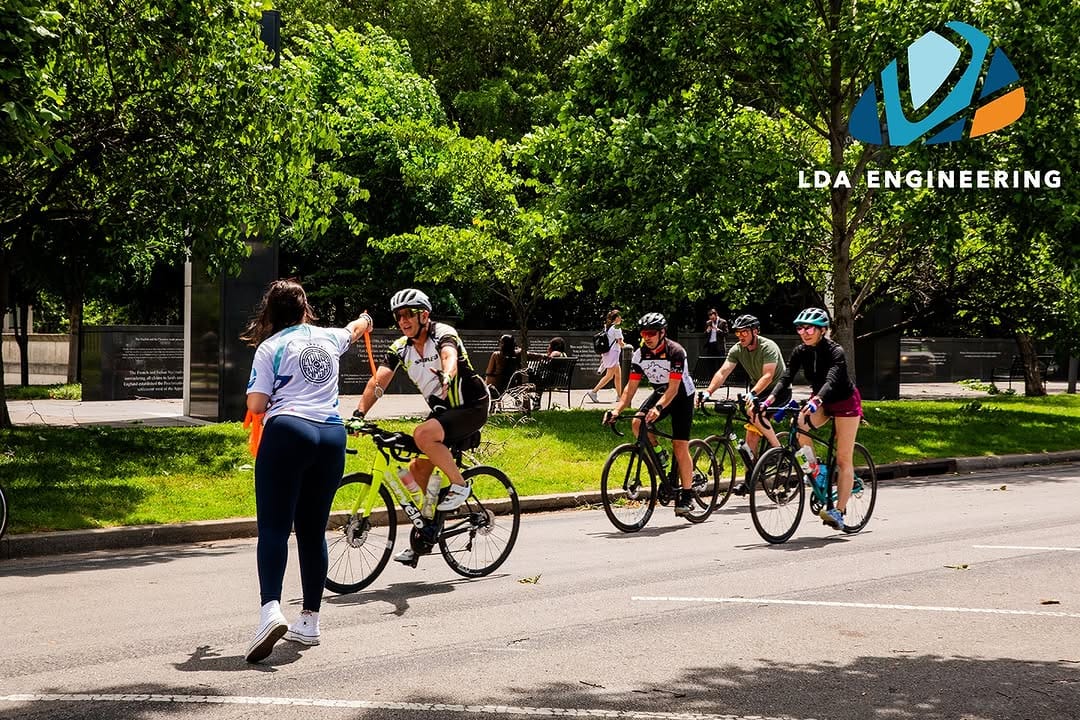 Post 5 by Walk Bike Nashville on Instagram (image)