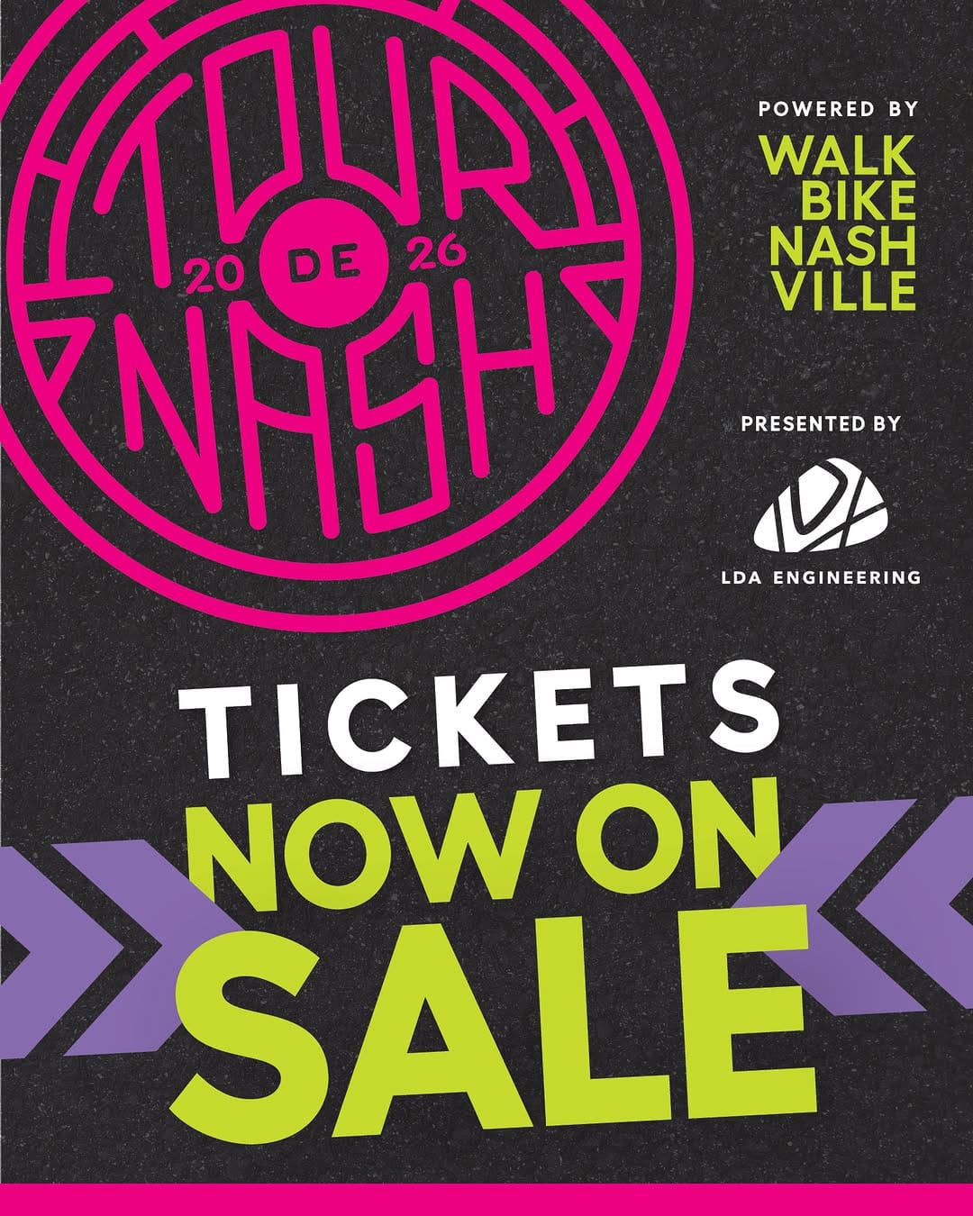 Post 9 by Walk Bike Nashville on Instagram (image)