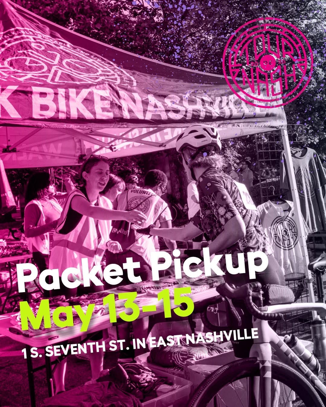 Post 7 by Walk Bike Nashville on Instagram (image)