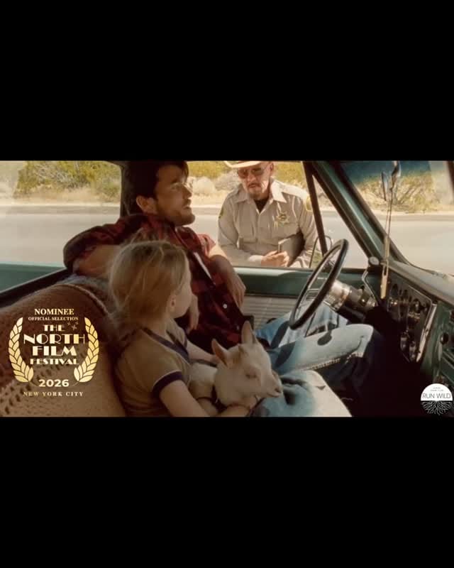 Post 1 by The North Film Festival on Instagram (video)