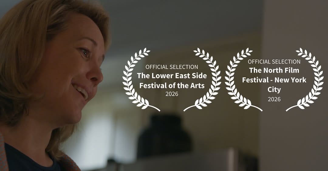 Post 4 by The North Film Festival on Instagram (image)