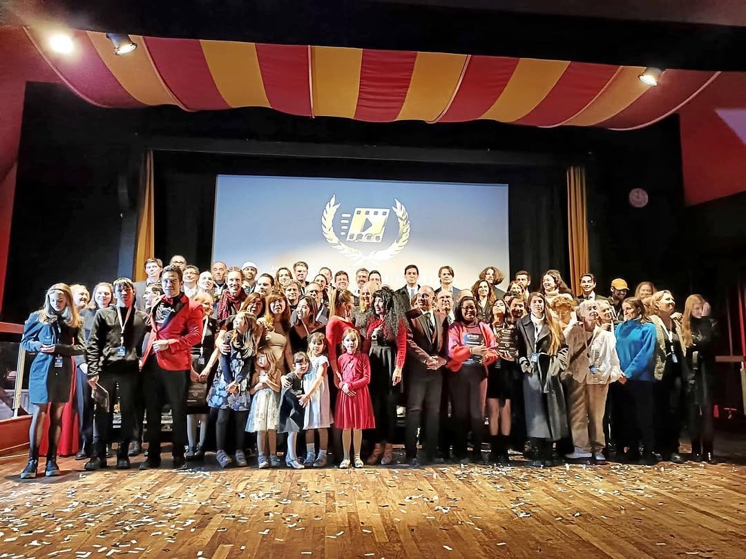Post 10 by The North Film Festival on Instagram (image)