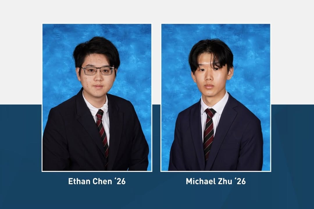 Post 4 by University School on Instagram (image)