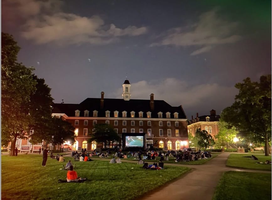 Post 3 by Illini Union on Instagram (carousel)