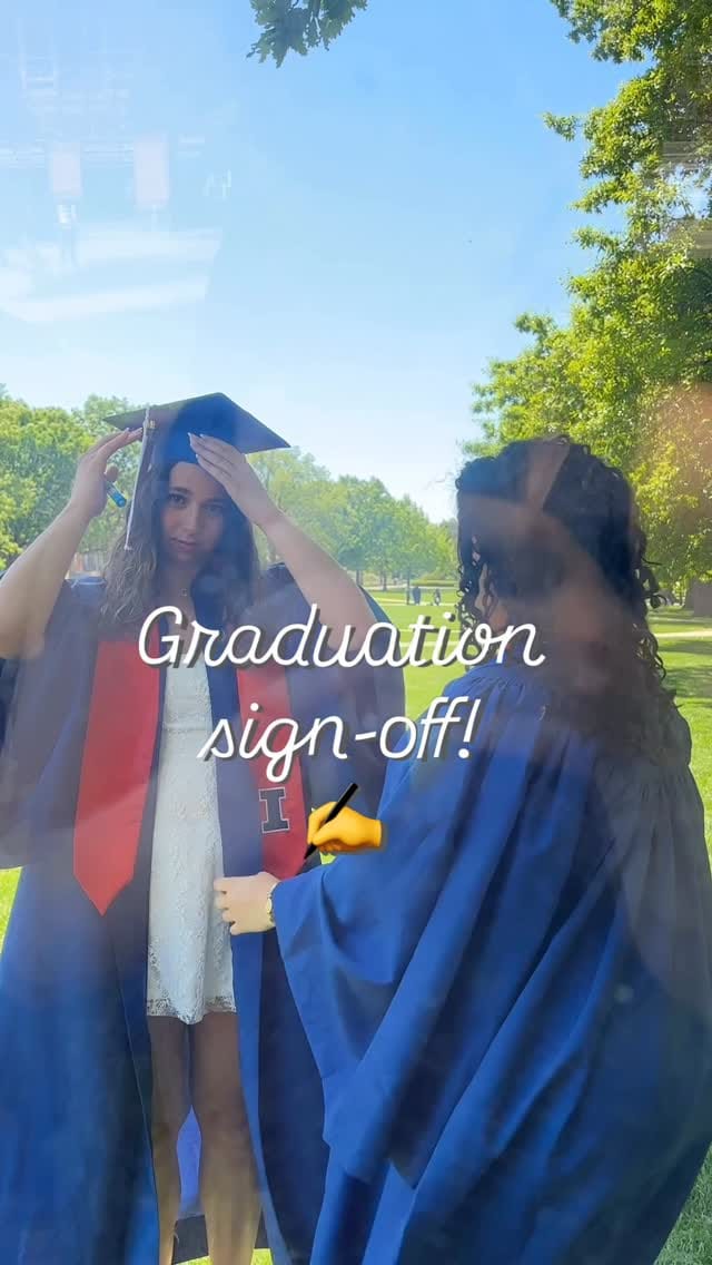 Post 4 by Illini Union on Instagram (video)