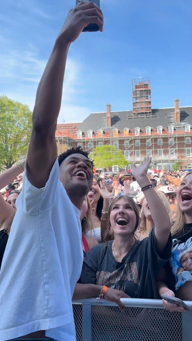 Post 9 by Illini Union on Instagram (video)