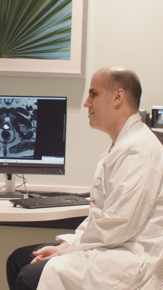 Post 6 by Sylvester Comprehensive Cancer Center on Instagram (video)