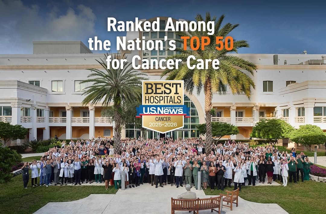 Post 8 by Sylvester Comprehensive Cancer Center on Instagram (image)