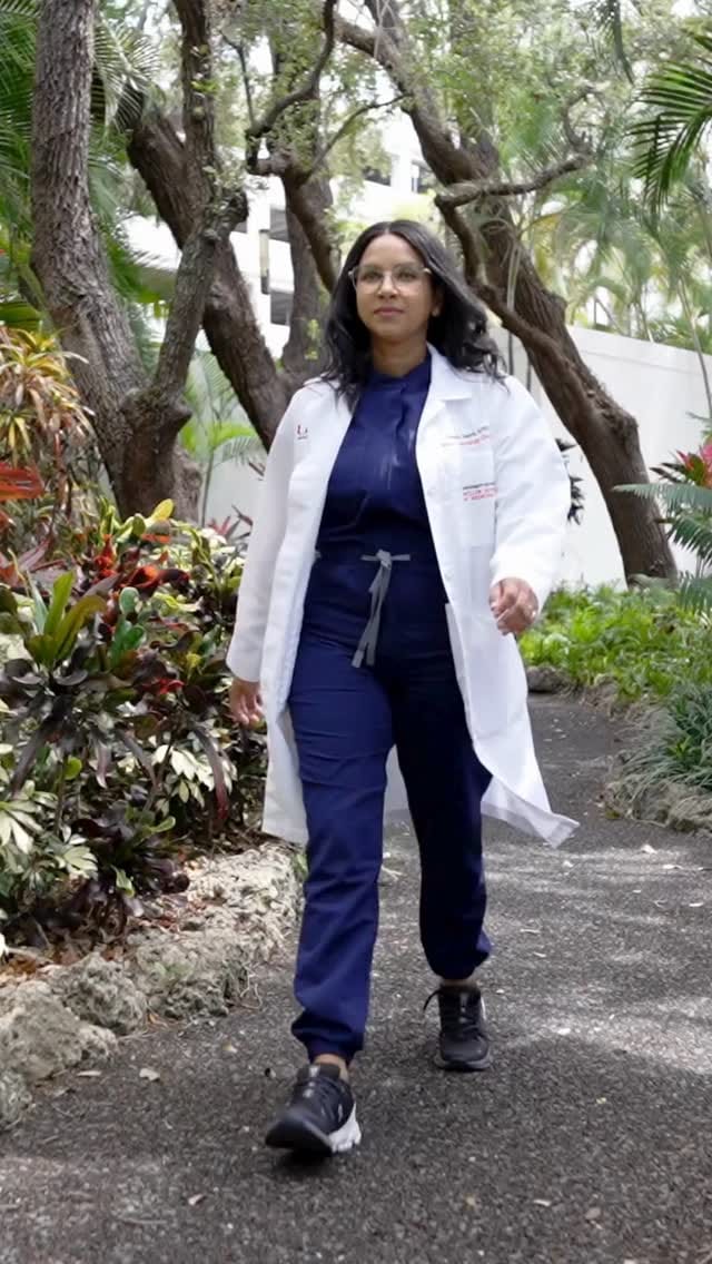 Post 3 by Sylvester Comprehensive Cancer Center on Instagram (video)