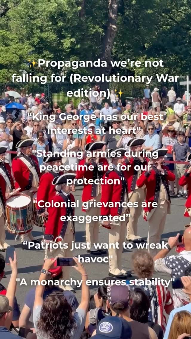 Post 10 by National Archives Foundation on Instagram (video)