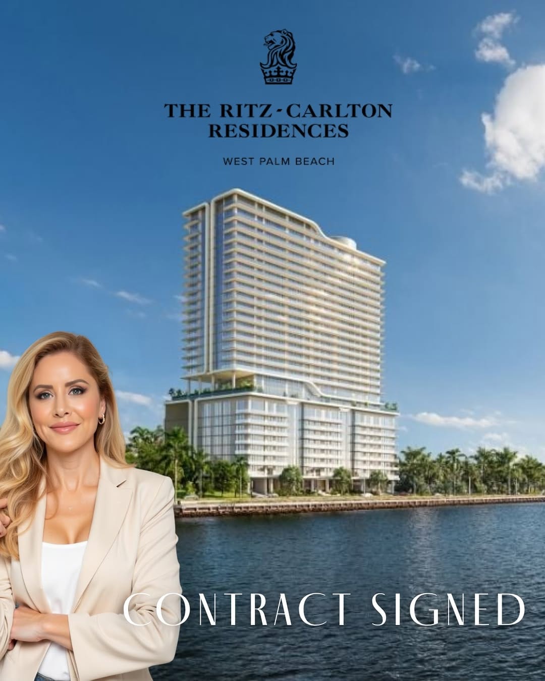 Post 7 by Jessica Julian | Palm Beach Realtor on Instagram (image)