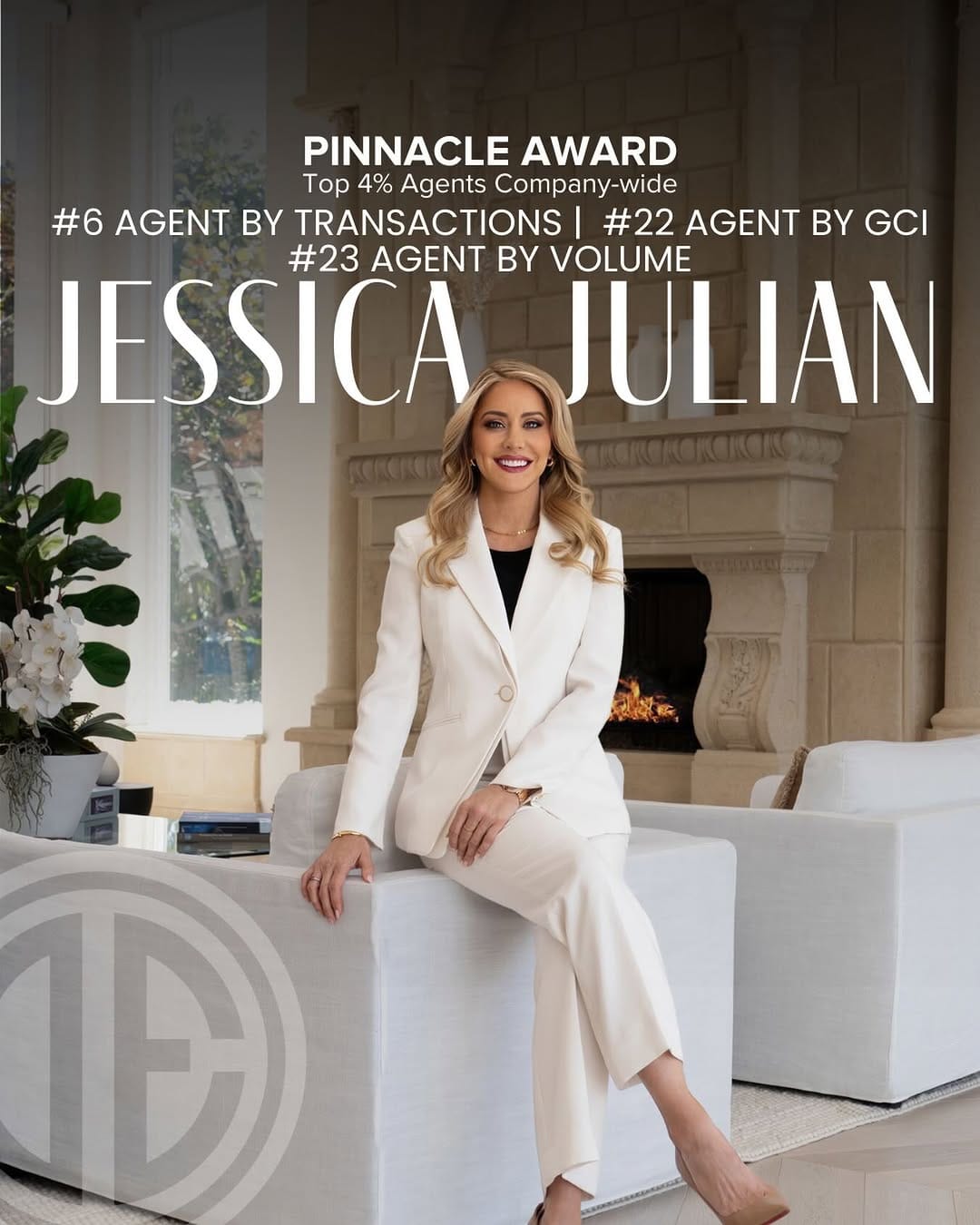 Post 8 by Jessica Julian | Palm Beach Realtor on Instagram (image)