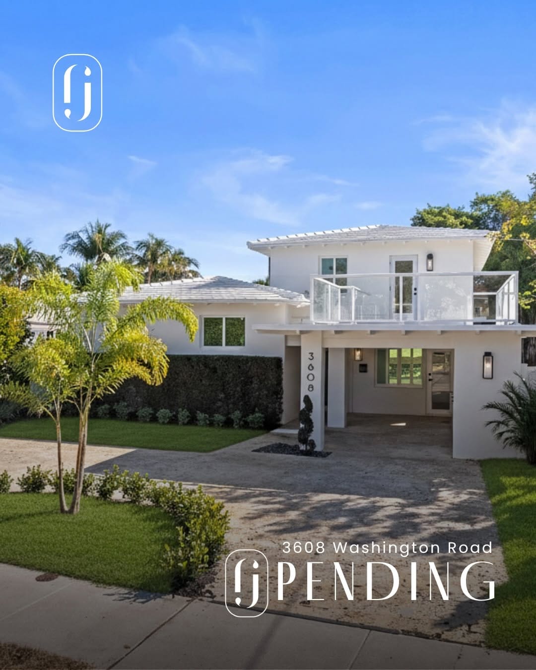 Post 4 by Jessica Julian | Palm Beach Realtor on Instagram (carousel)