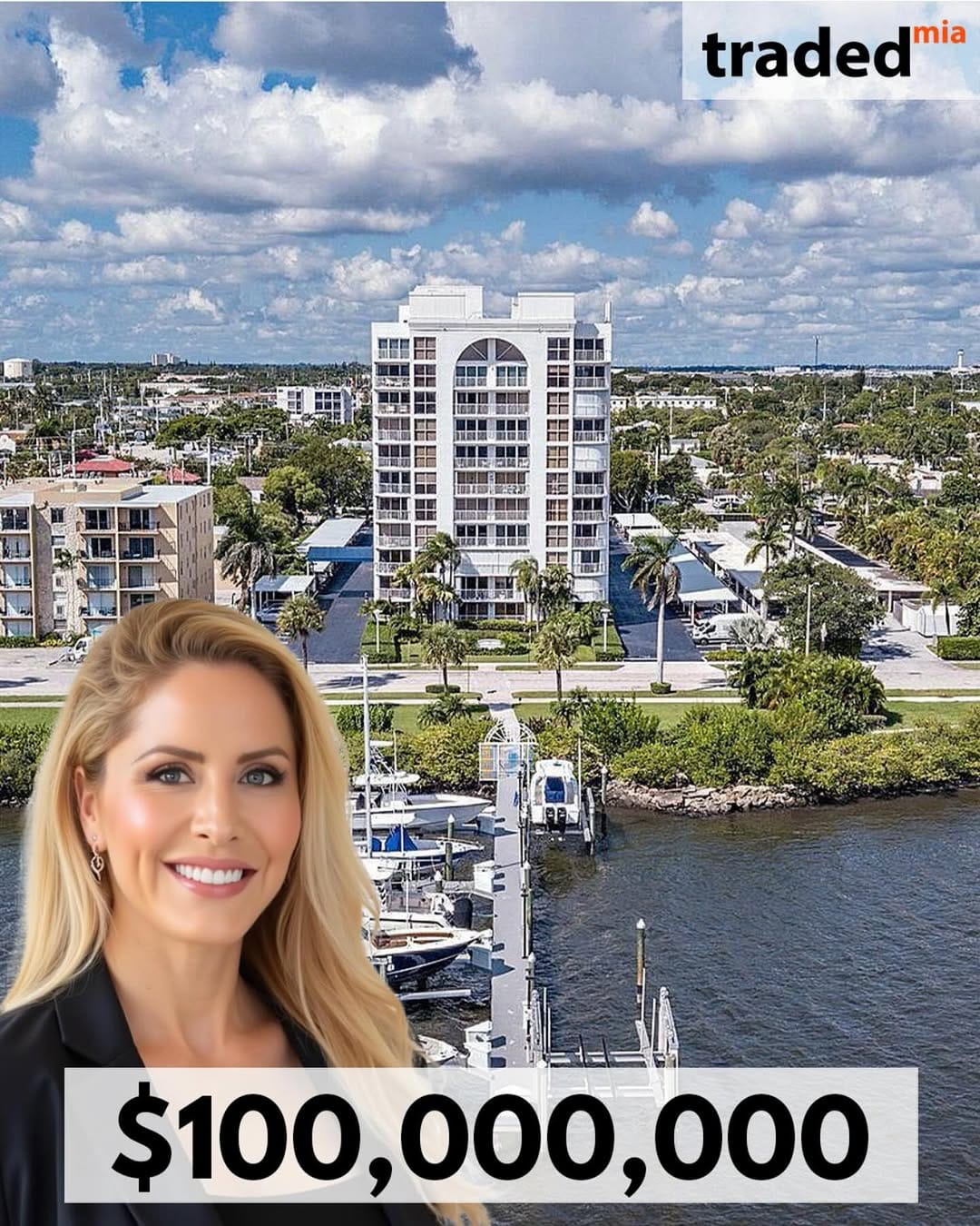 Post 10 by Jessica Julian | Palm Beach Realtor on Instagram (image)