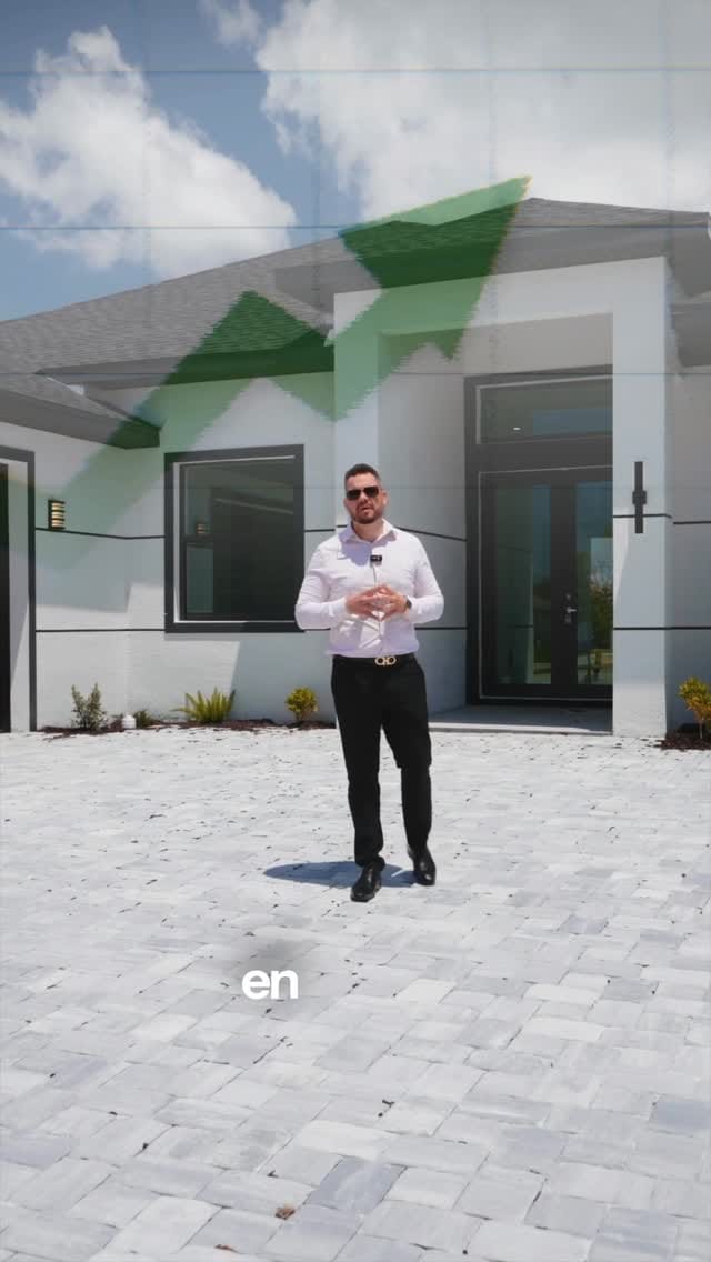 Post 1 by Ace Realty and Associates on Instagram (video)