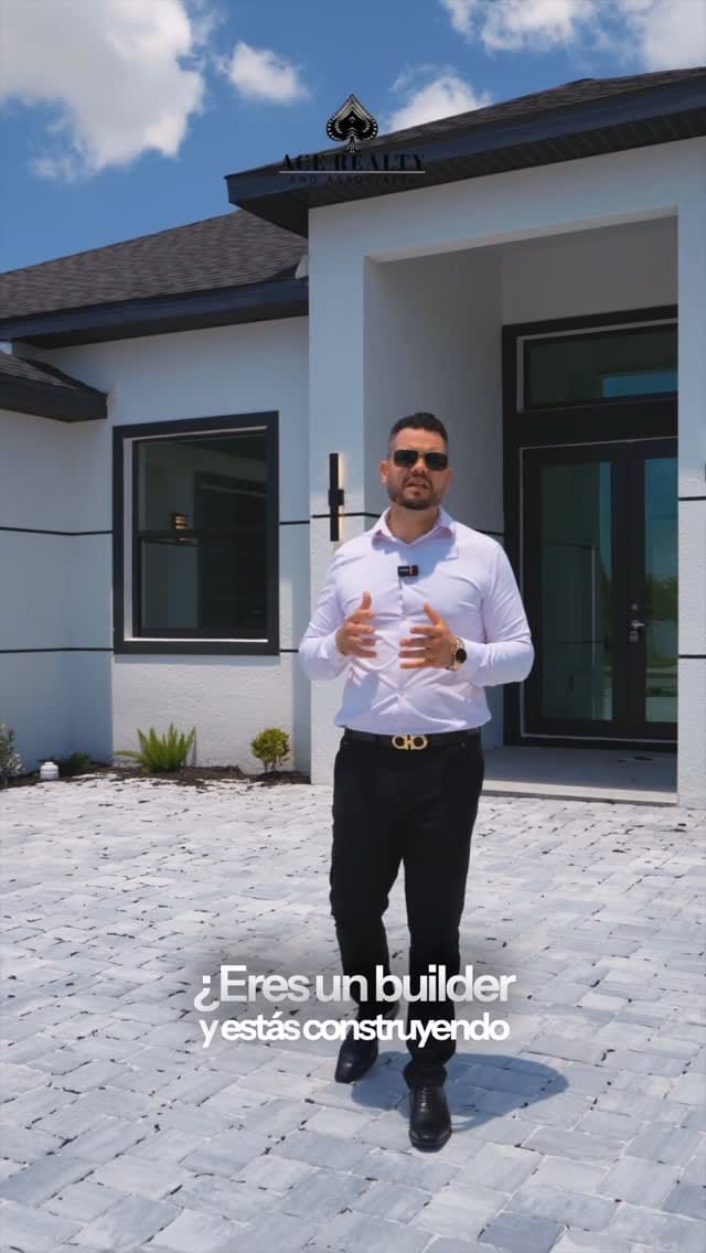 Post 4 by Ace Realty and Associates on Instagram (video)