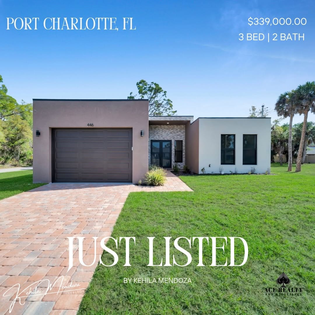 Post 6 by Ace Realty and Associates on Instagram (carousel)