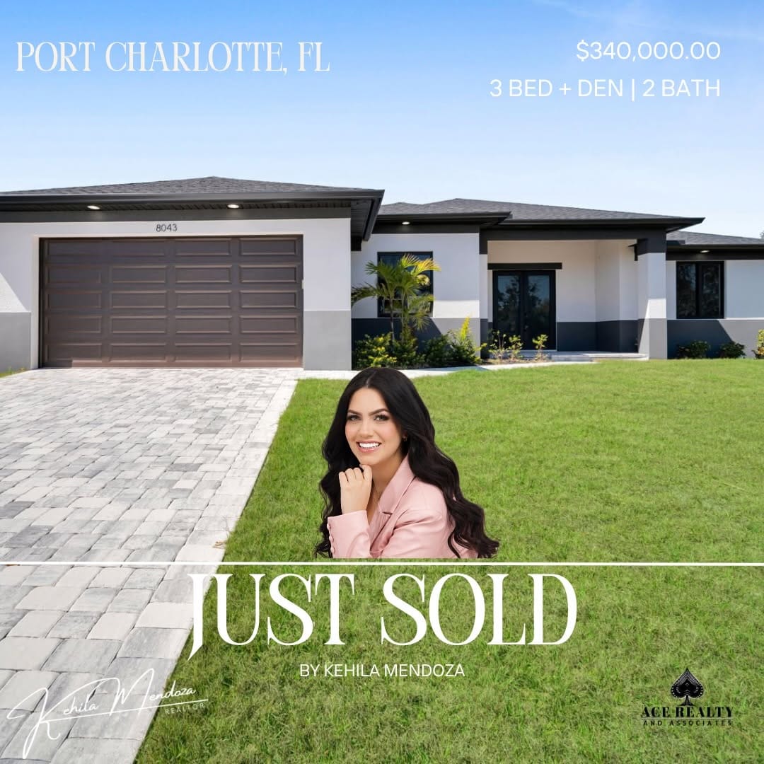 Post 7 by Ace Realty and Associates on Instagram (image)