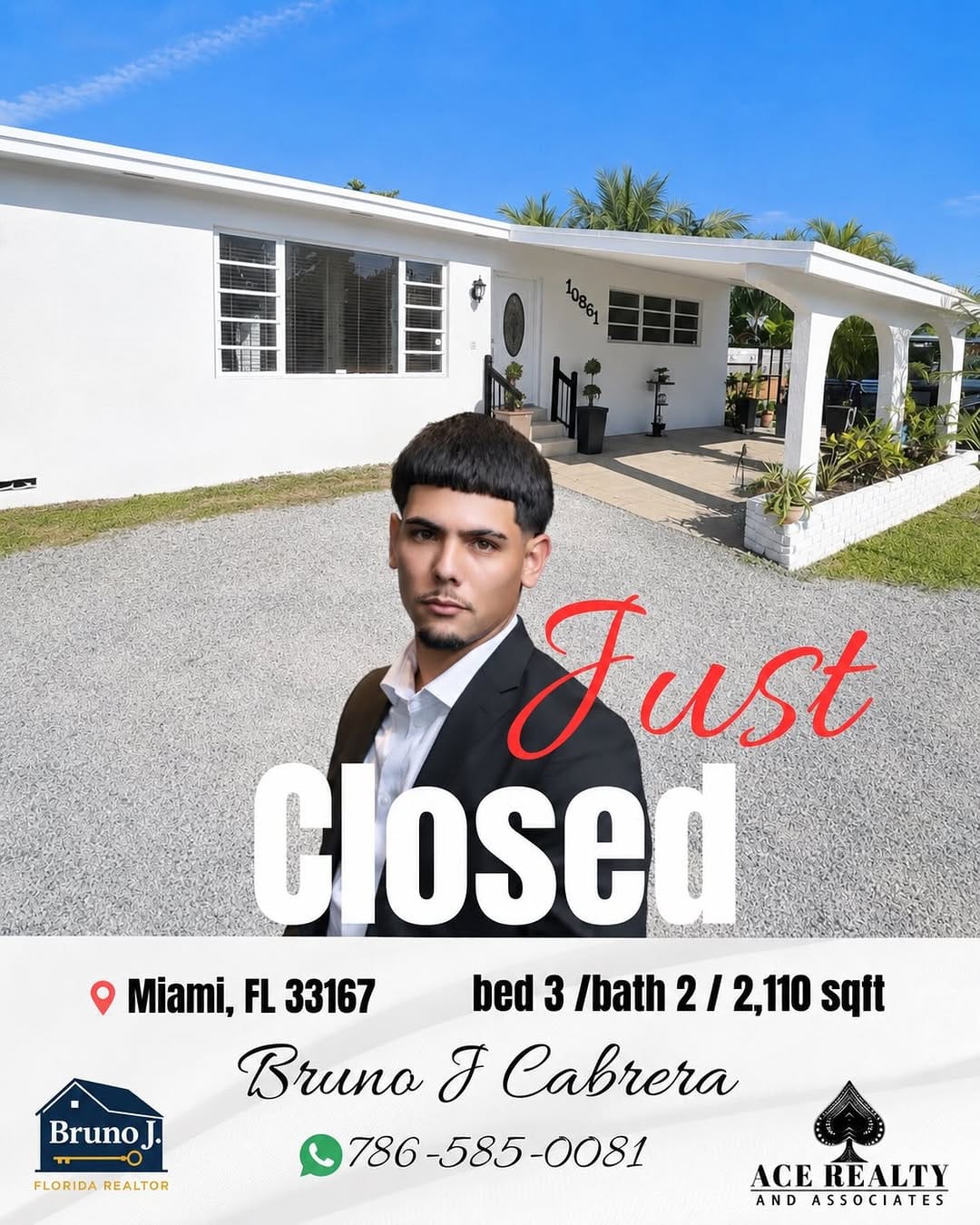 Post 5 by Ace Realty and Associates on Instagram (carousel)