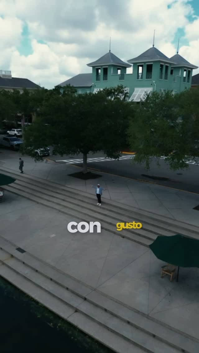 Post 1 by Luis Nieto on Instagram (video)