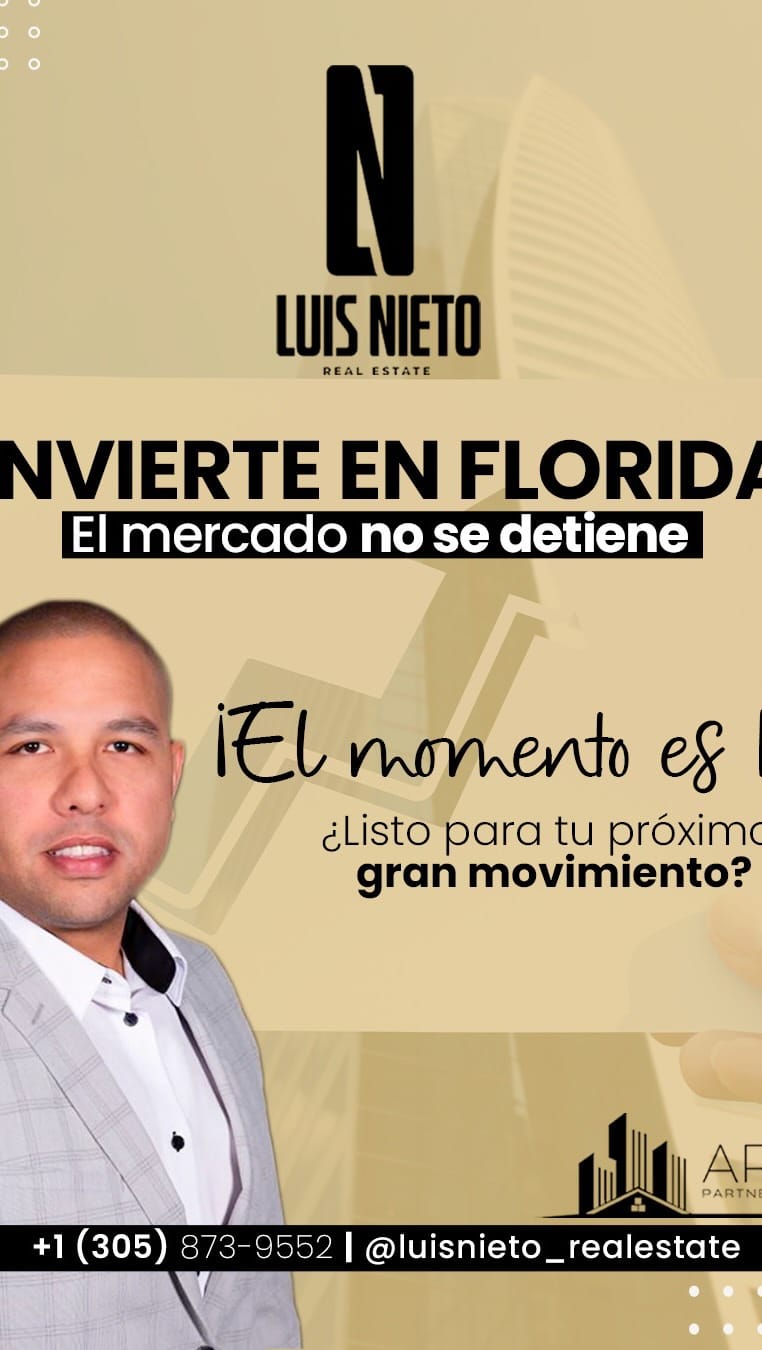 Post 5 by Luis Nieto on Instagram (video)