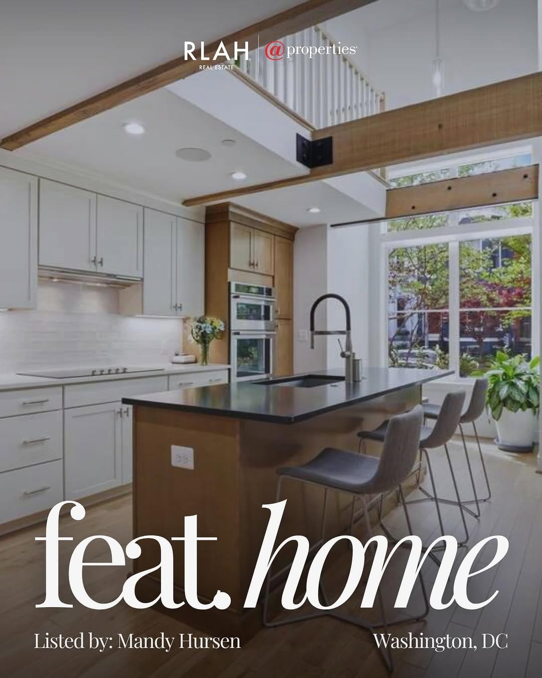 Post 5 by RLAH @properties | DMV Real Estate Brokerage on Instagram (carousel)