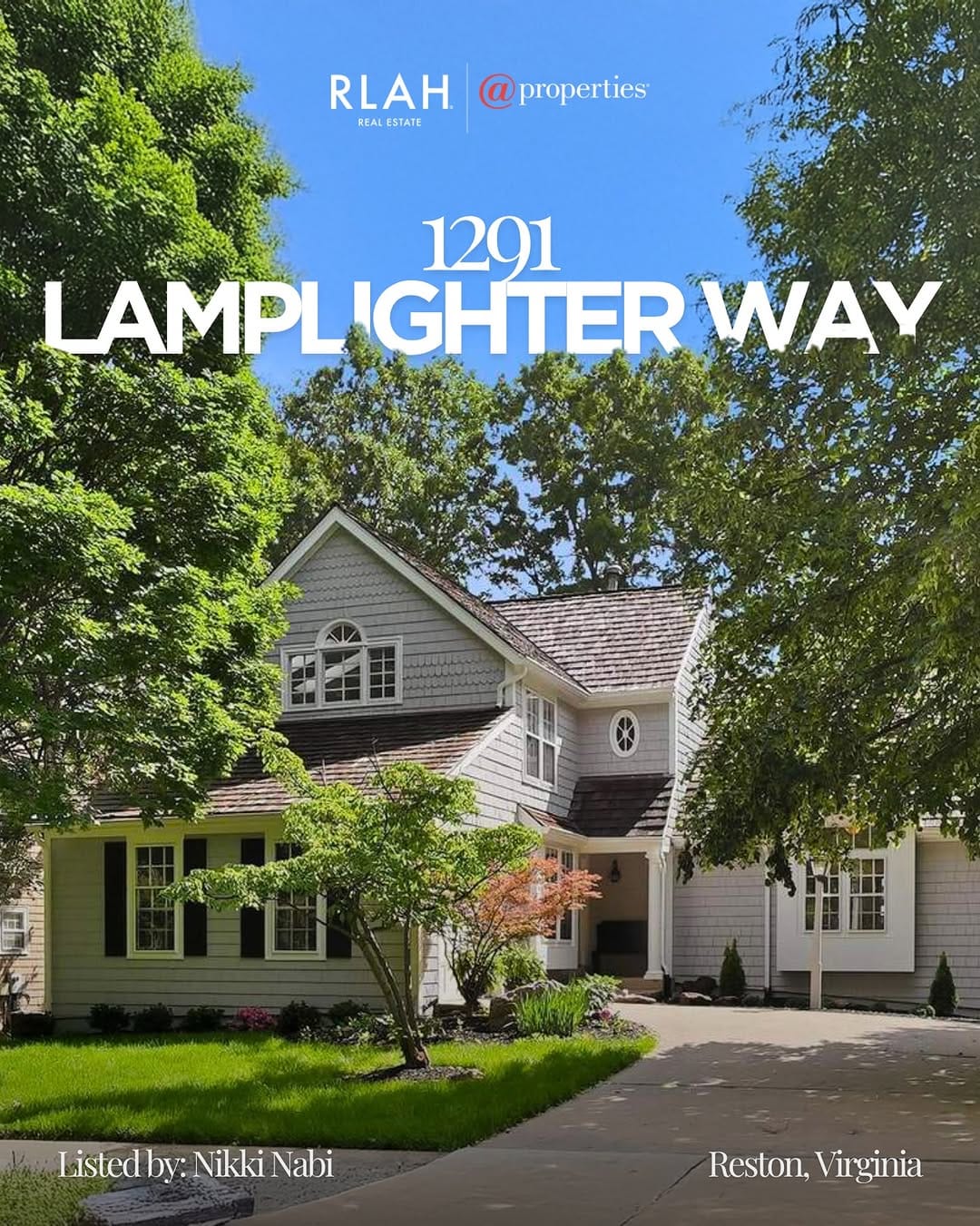 Post 1 by RLAH @properties | DMV Real Estate Brokerage on Instagram (carousel)