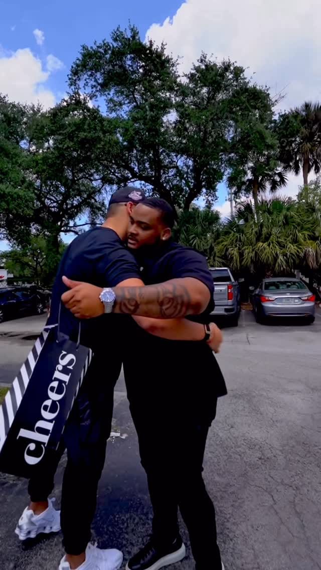 Post 3 by Christopher Armstrong on Instagram (video)