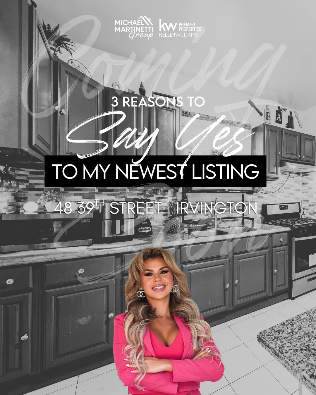Post 3 by Yesica Restrepo | NJ Real Estate on Instagram (carousel)