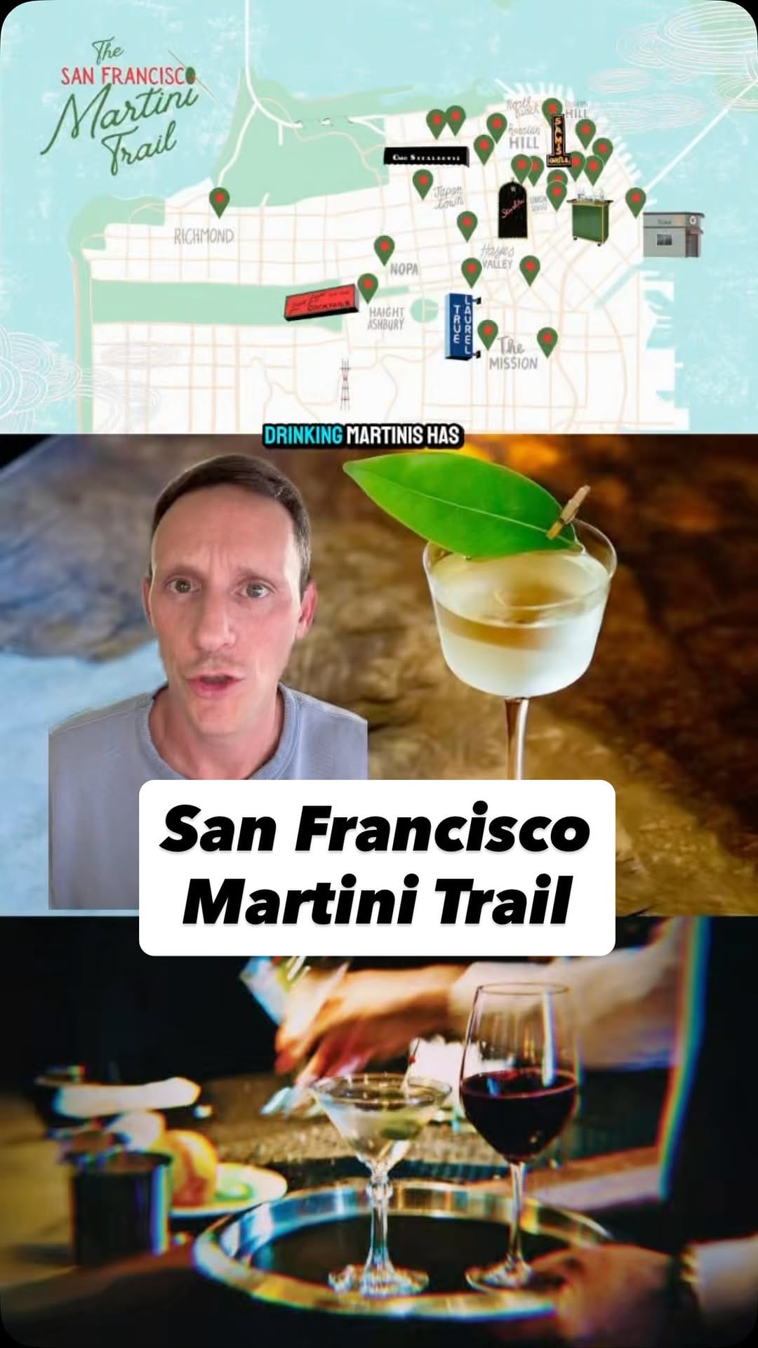 Post 5 by Austin Klar - Lawyer Turned Real Estate Agent on Instagram (video)
