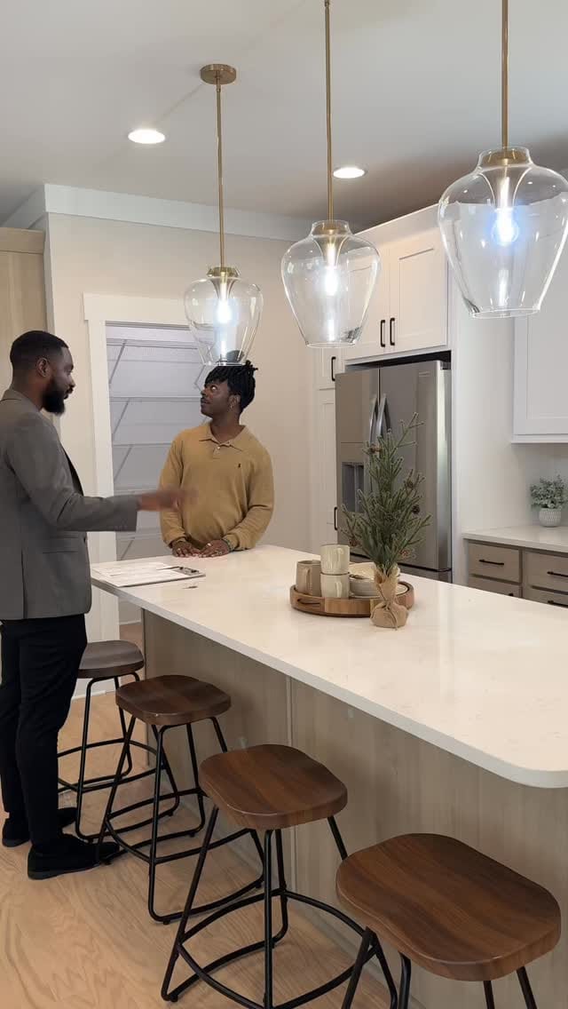 Post 6 by Darren Miller Trusted Real Estate Broker on Instagram (video)