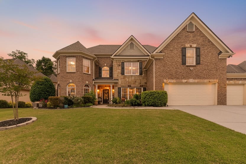Post 1 by Darren Miller Trusted Real Estate Broker on Instagram (carousel)