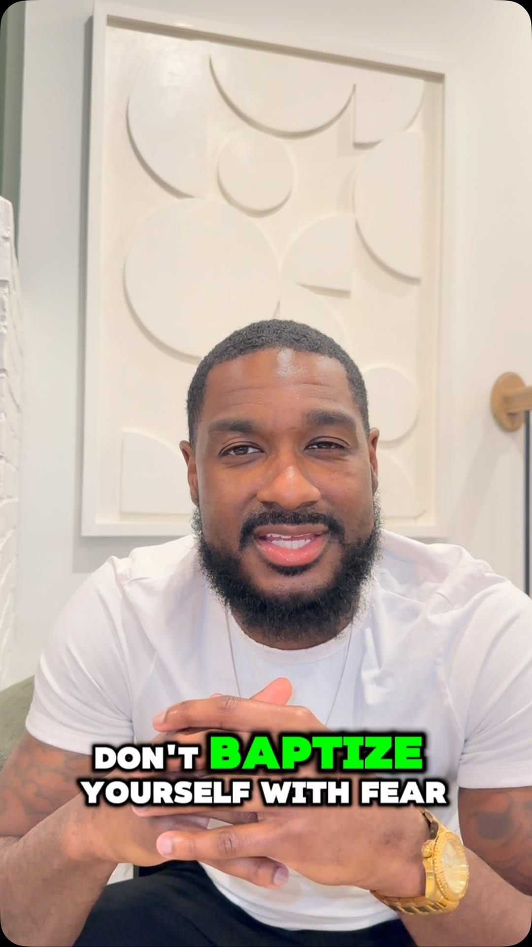 Post 8 by Darren Miller Trusted Real Estate Broker on Instagram (video)