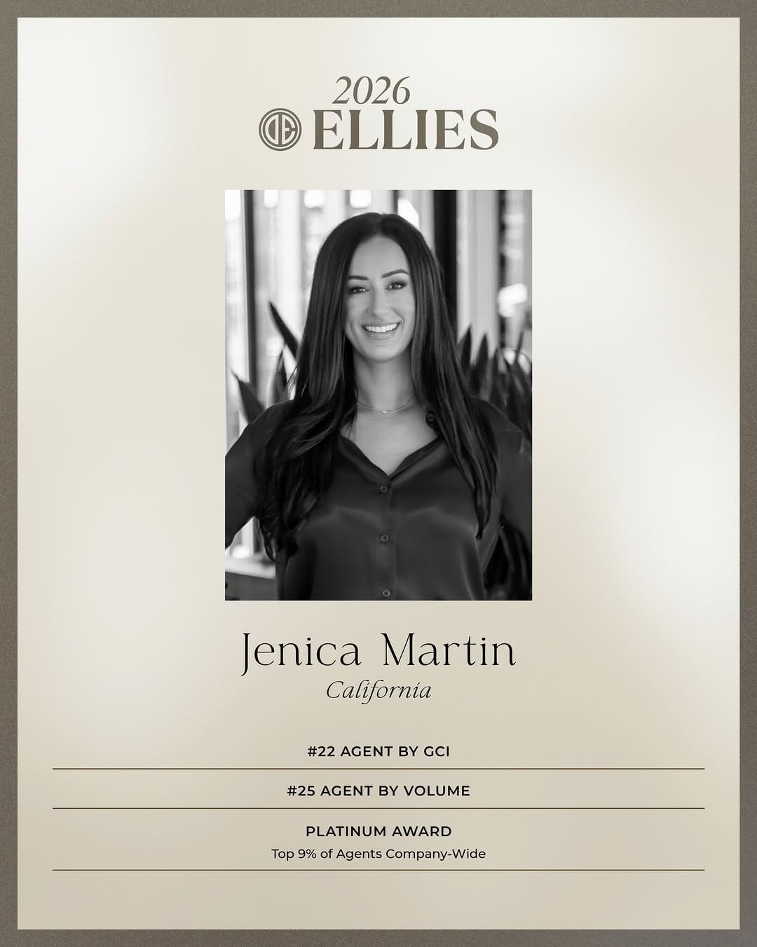 Post 9 by Jenica Martin I San Diego Realtor on Instagram (image)
