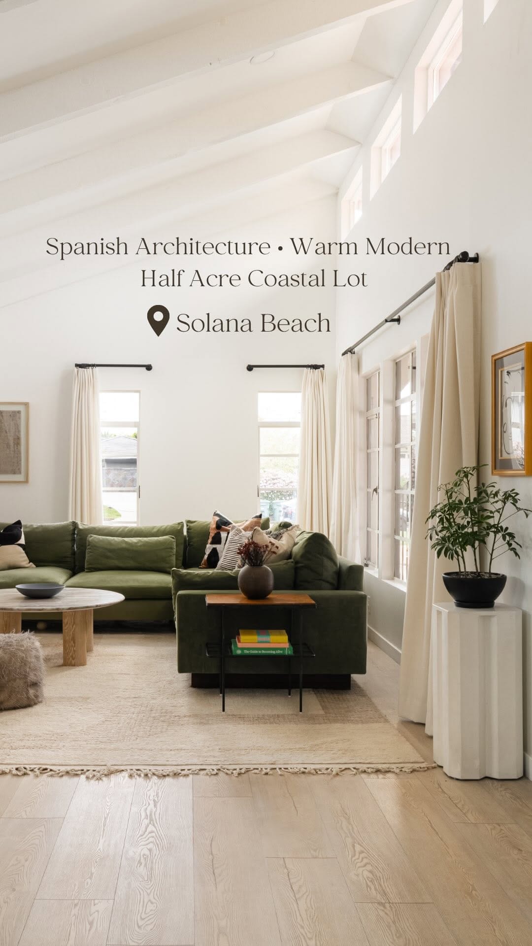 Post 3 by Jenica Martin I San Diego Realtor on Instagram (video)