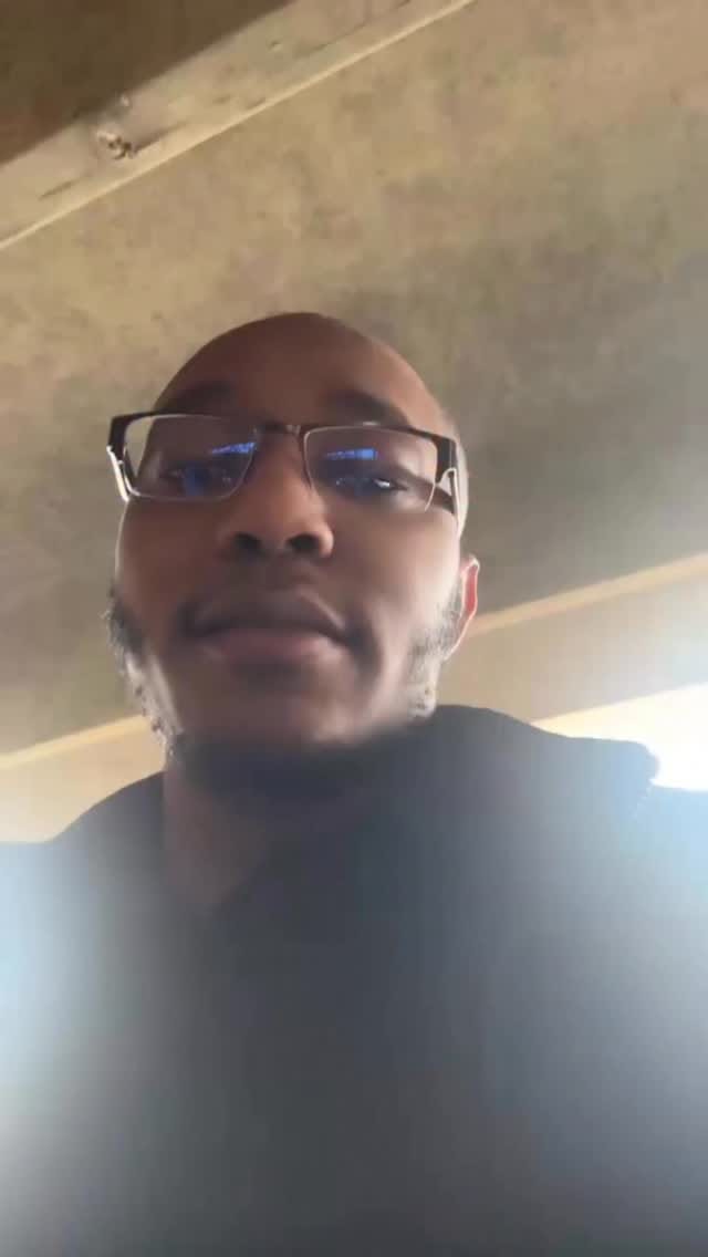 Post 7 by Terrelle Jackson on Instagram (video)