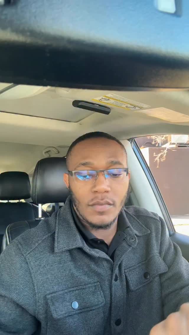 Post 6 by Terrelle Jackson on Instagram (video)