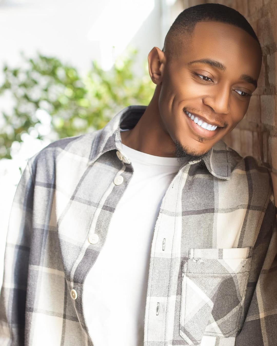 Post 9 by Terrelle Jackson on Instagram (image)