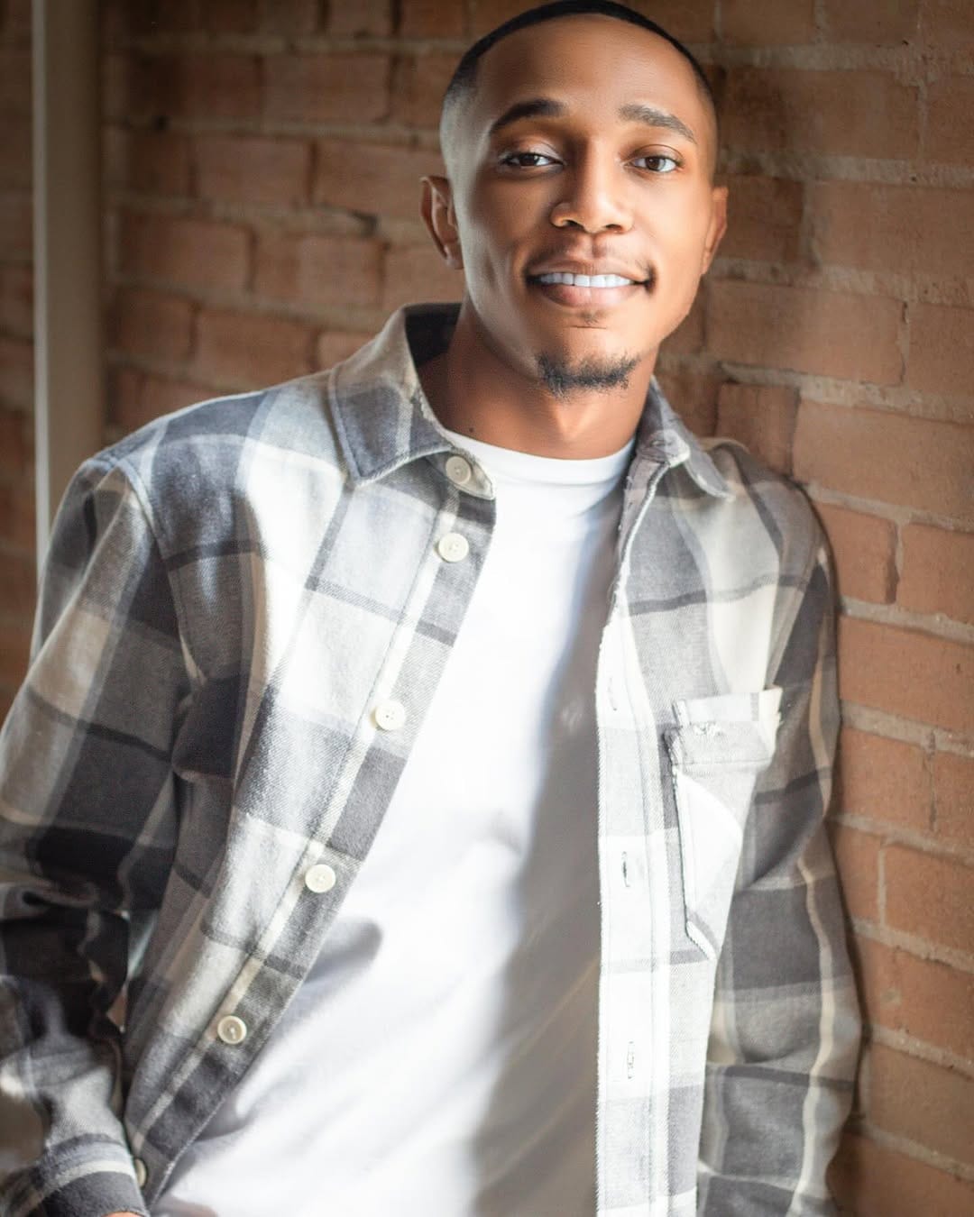 Post 10 by Terrelle Jackson on Instagram (image)