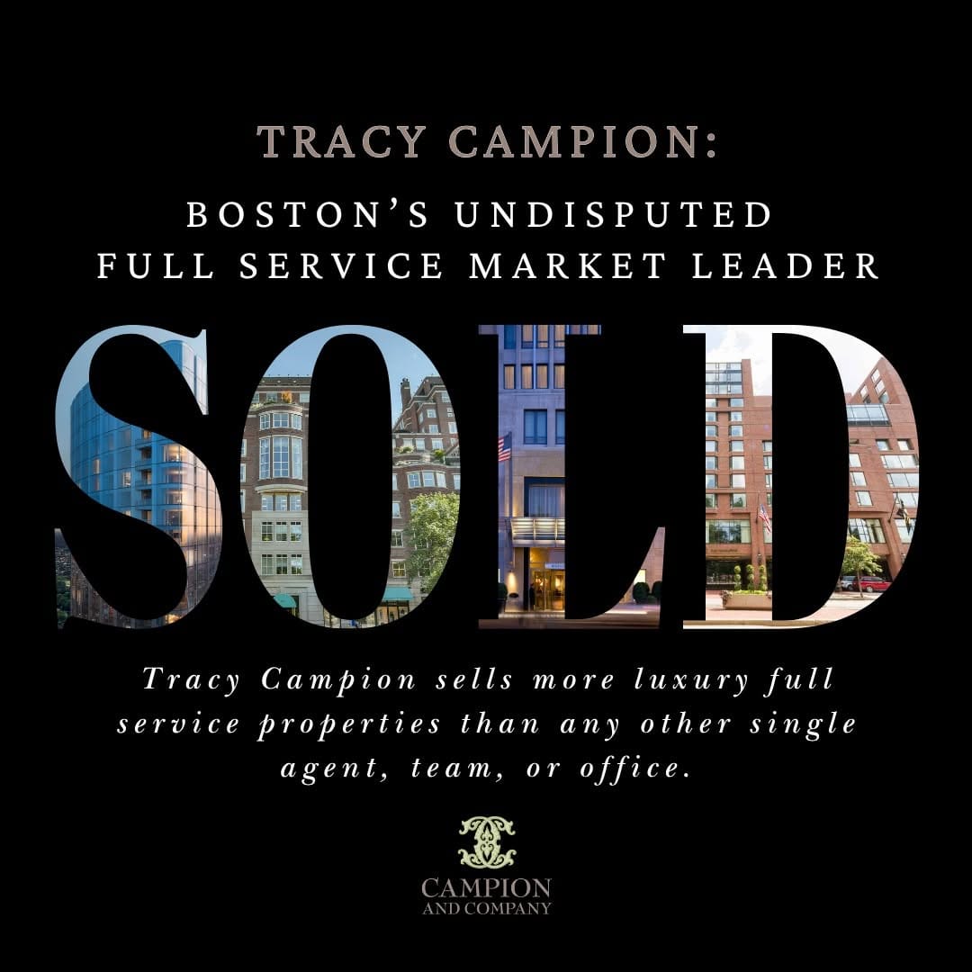 Post 9 by Campion & Company Real Estate on Instagram (image)
