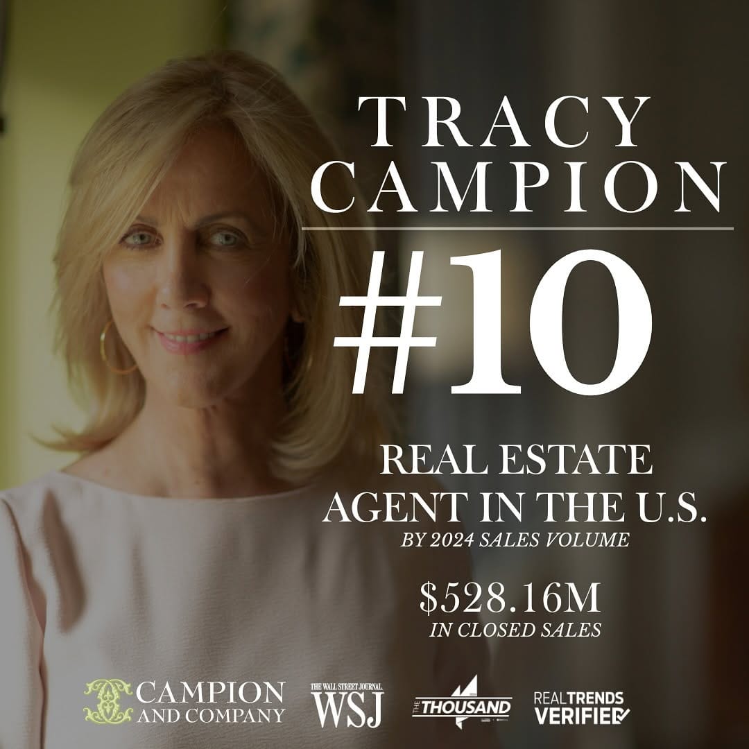 Post 8 by Campion & Company Real Estate on Instagram (carousel)