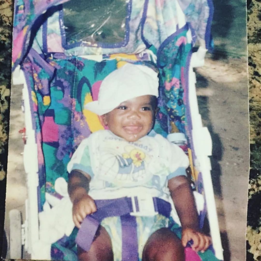 Post 5 by DeVante Grace on Instagram (carousel)